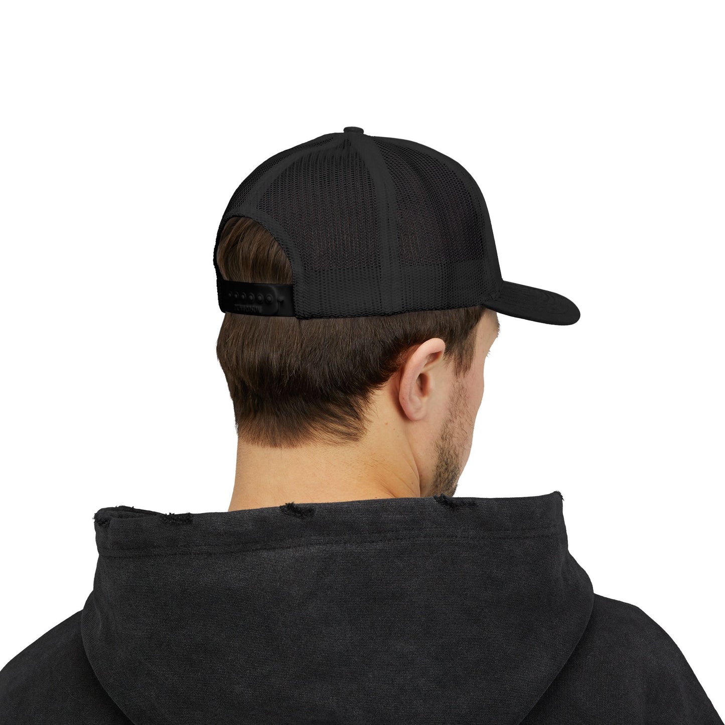 TRÜCKER CAP
