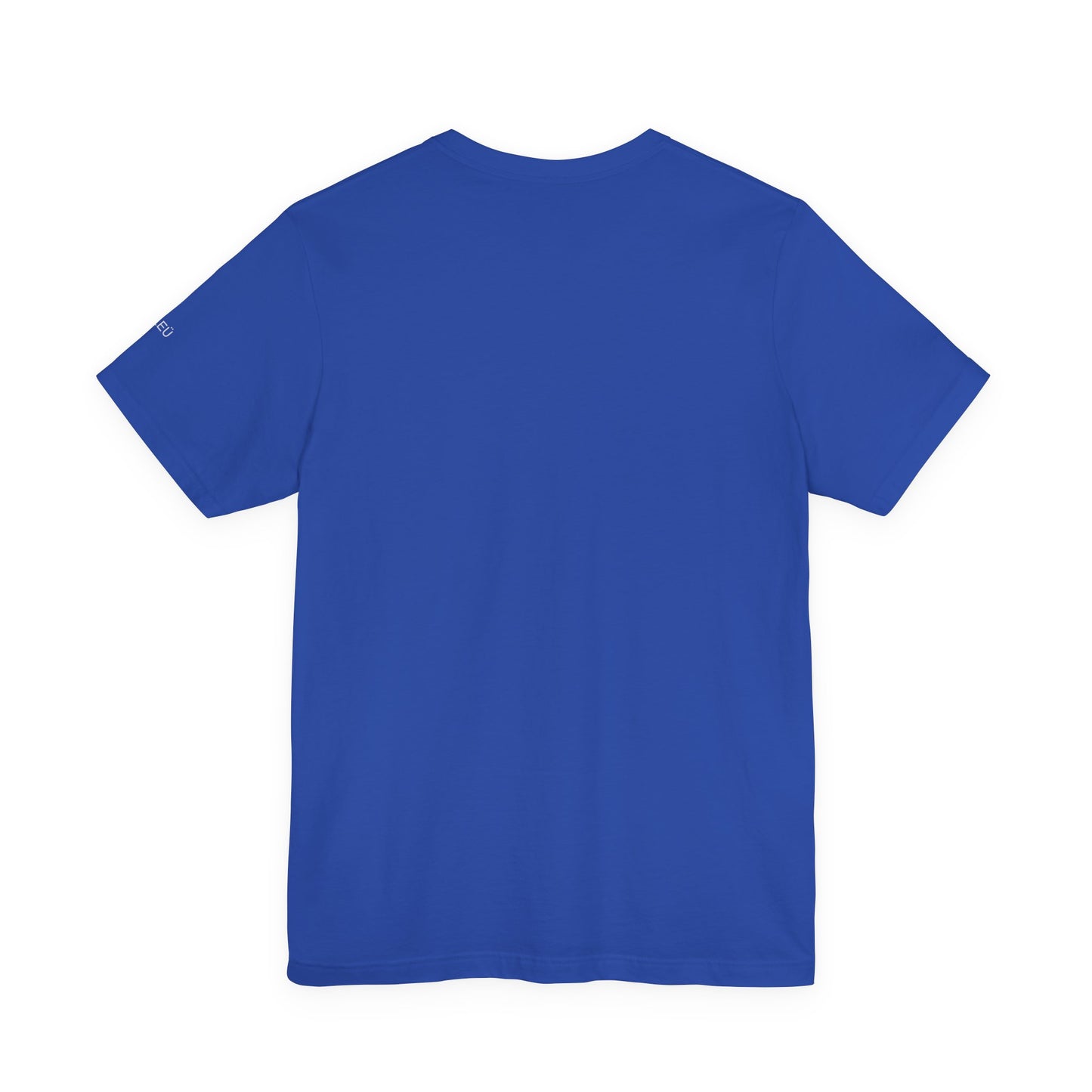 BLEÜ TEE