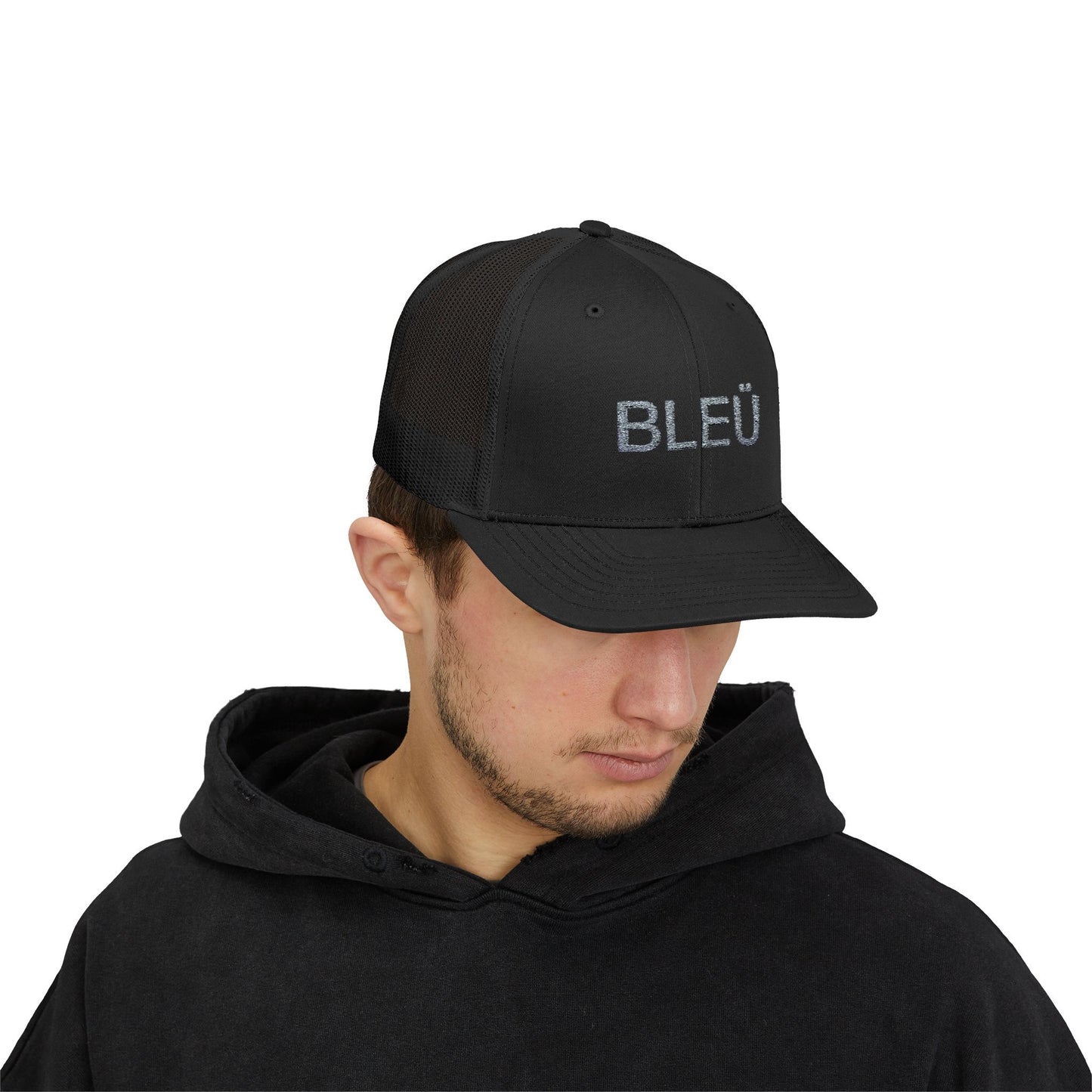 TRÜCKER CAP