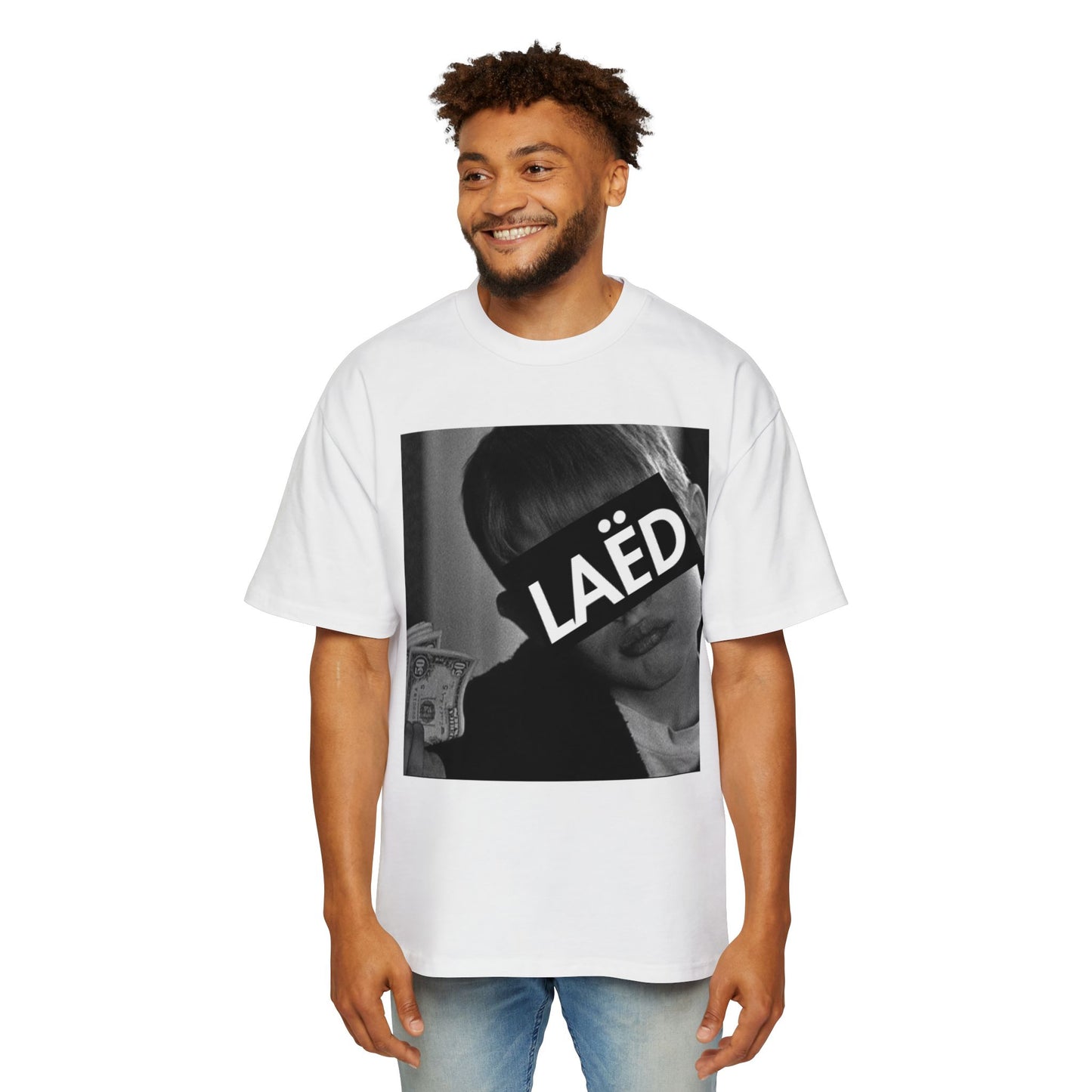 LAËD COLLECTION TEE 2