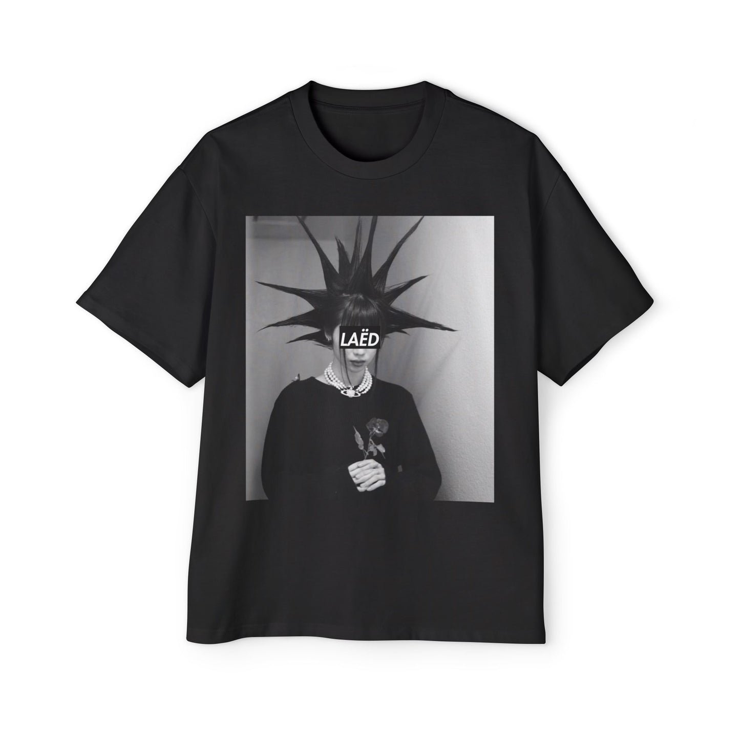 LAËD COLLECTION TEE 4