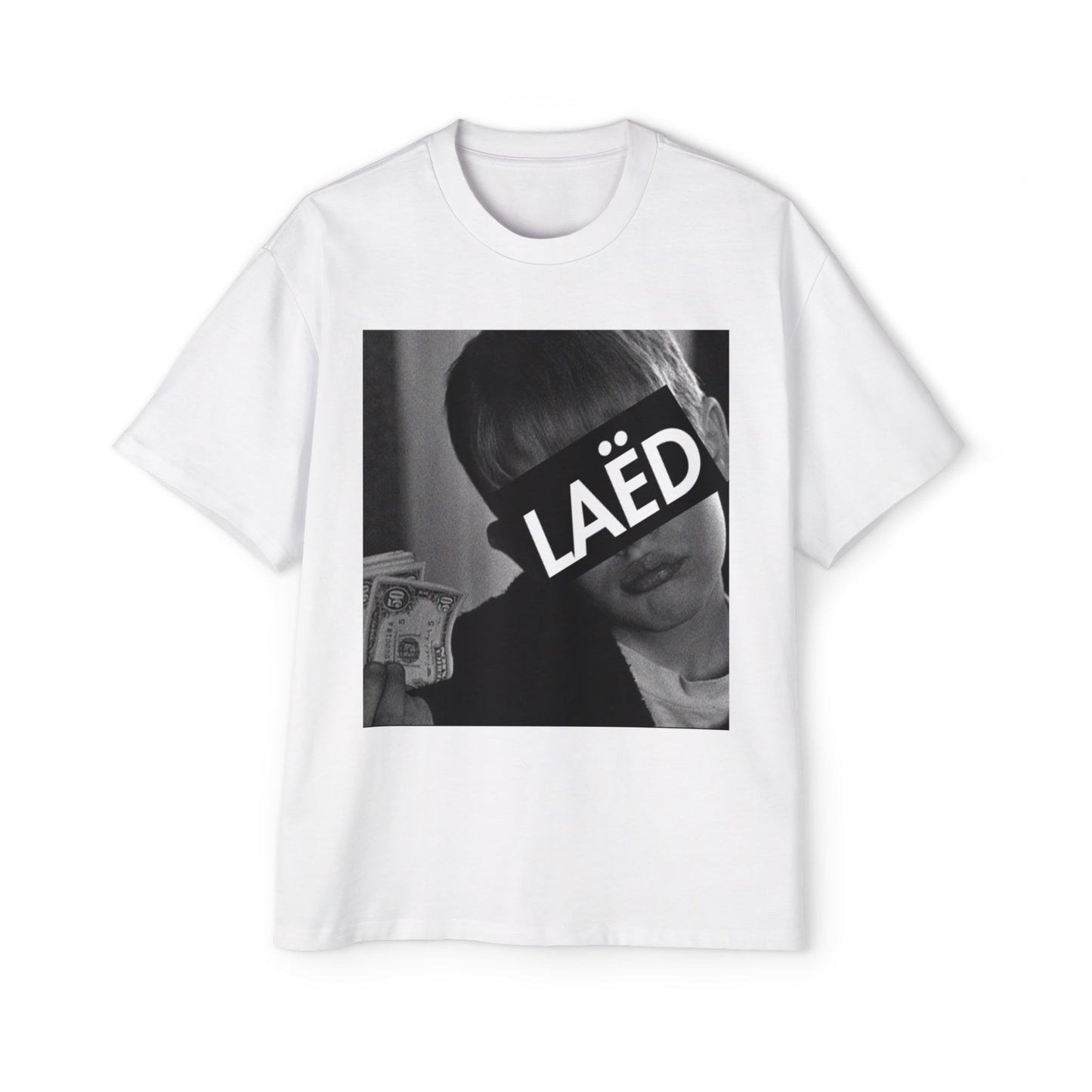 LAËD COLLECTION TEE 2