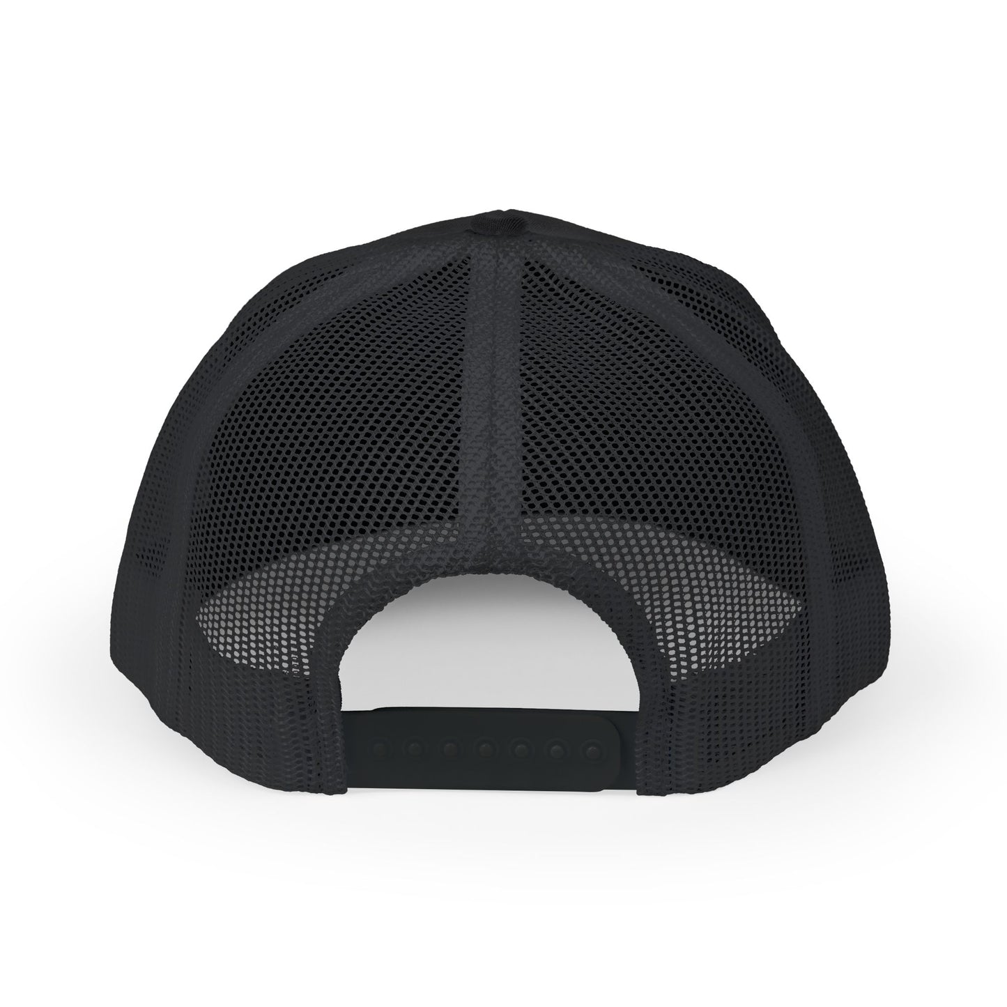 TRÜCKER CAP