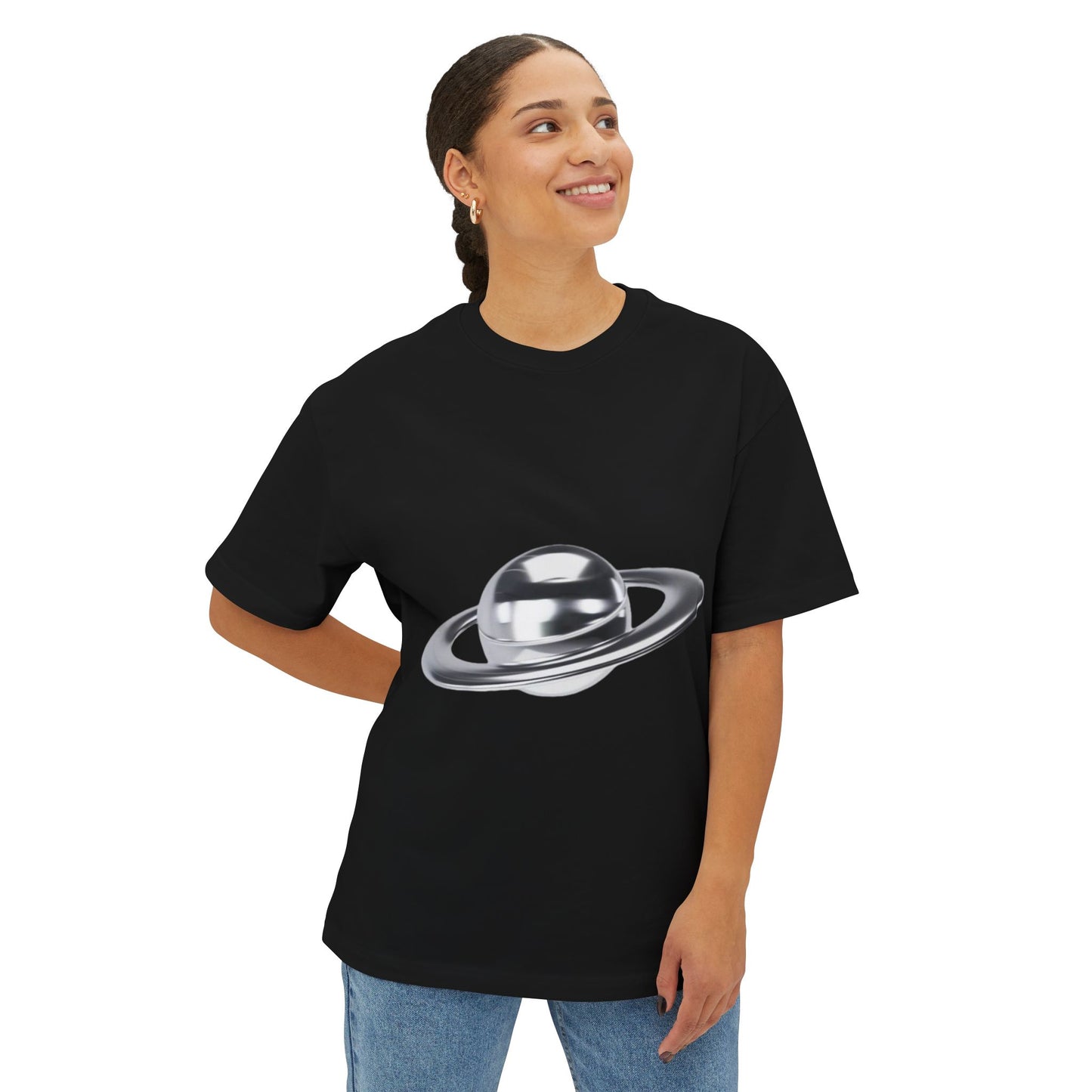 CHRÖME UNIVERSE TEE