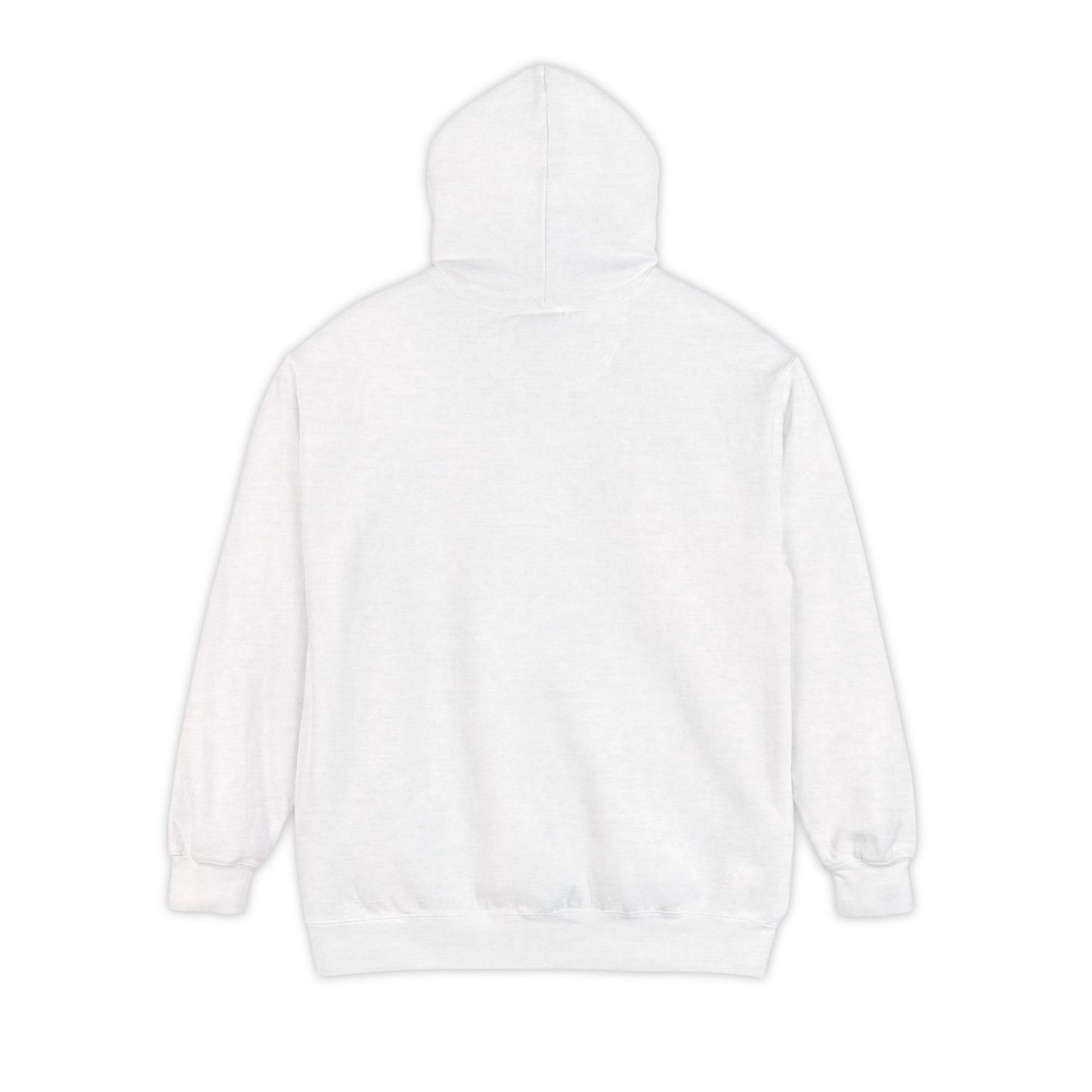 RELAXED BLEÜ HOODIE