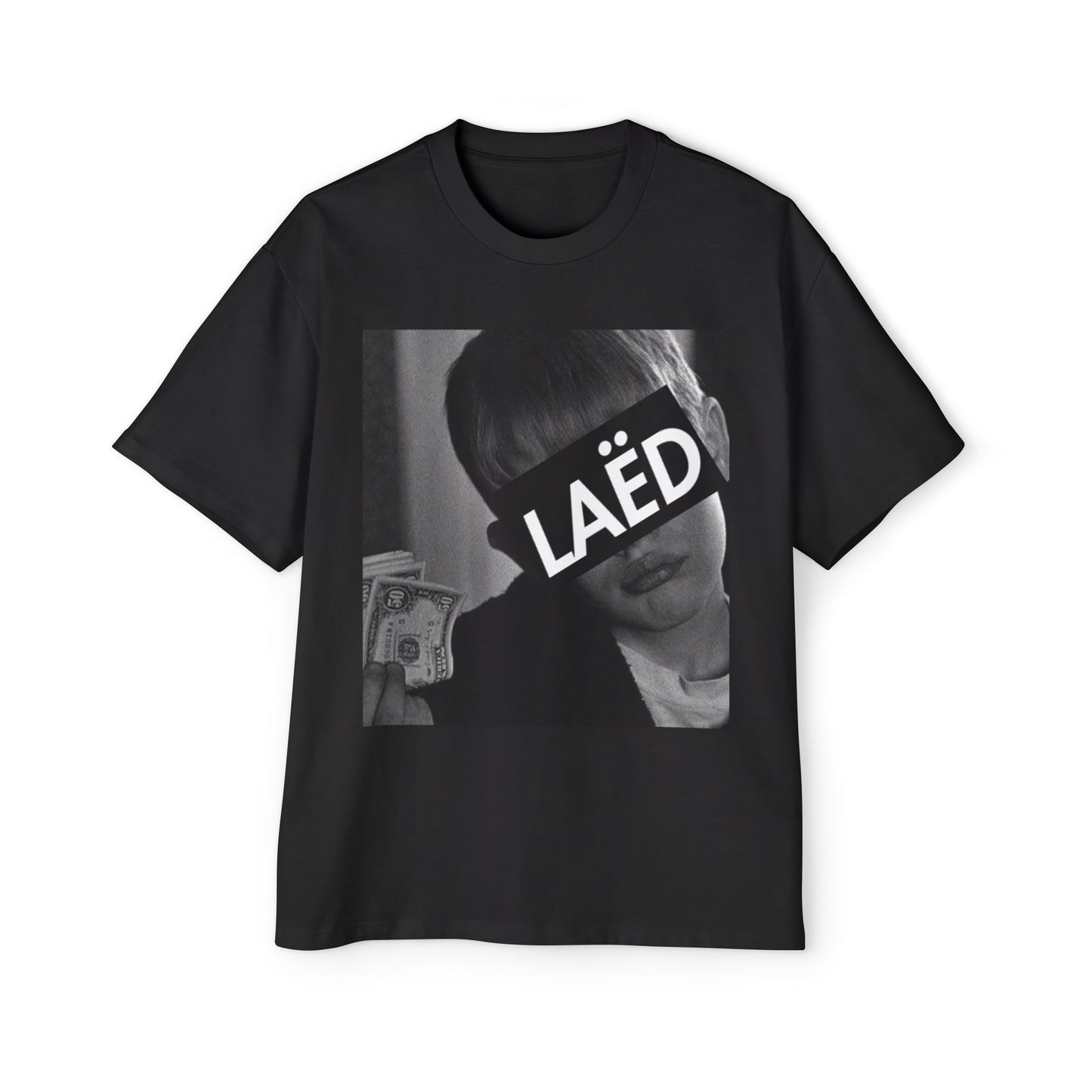 LAËD COLLECTION TEE 2