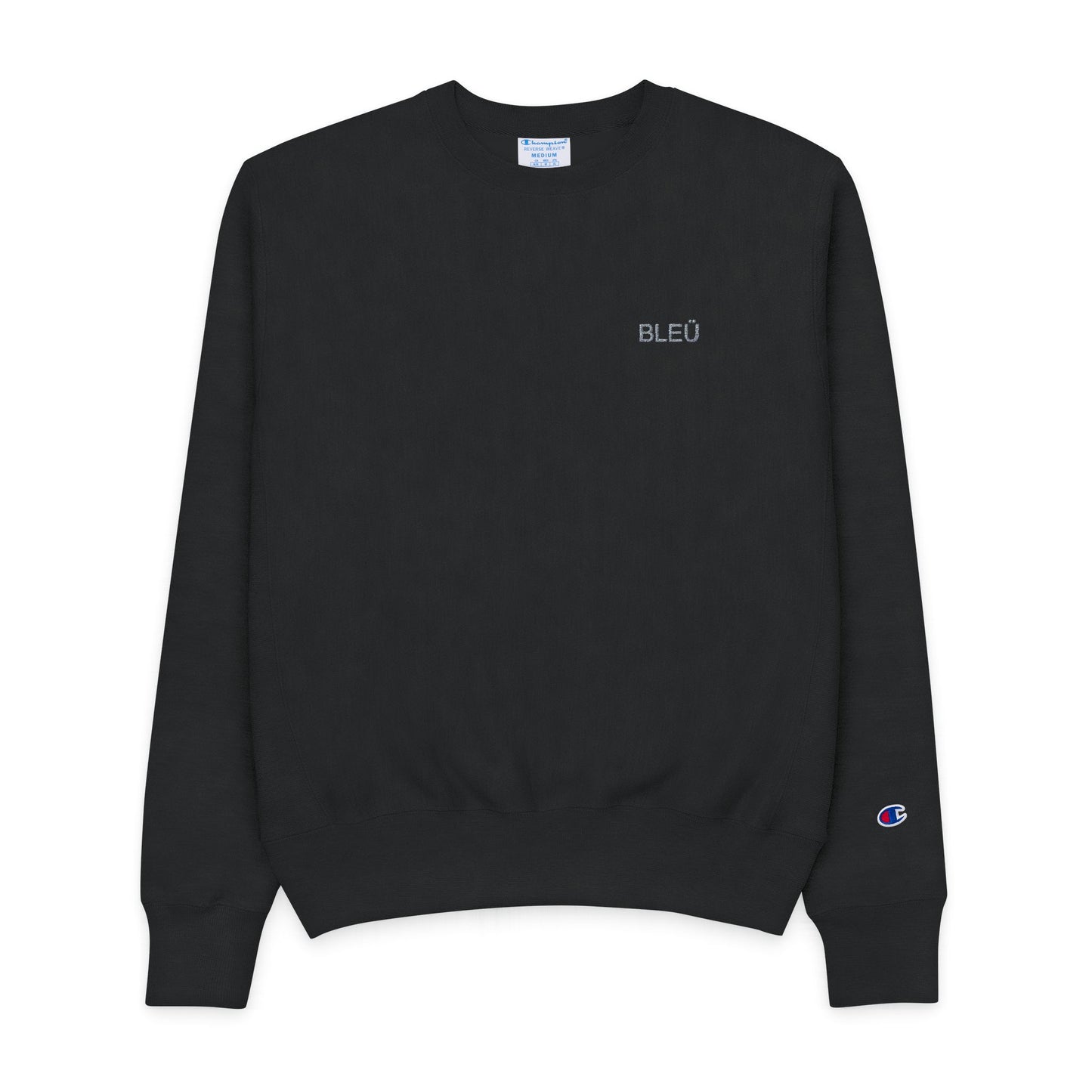 BLEÜ ENGINEERED BY CHAMPION®