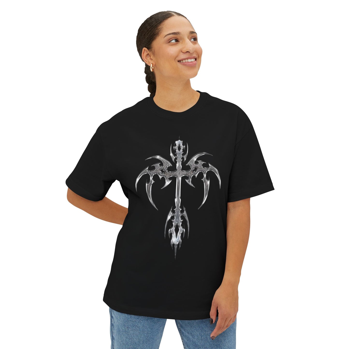CHRÖME TEE