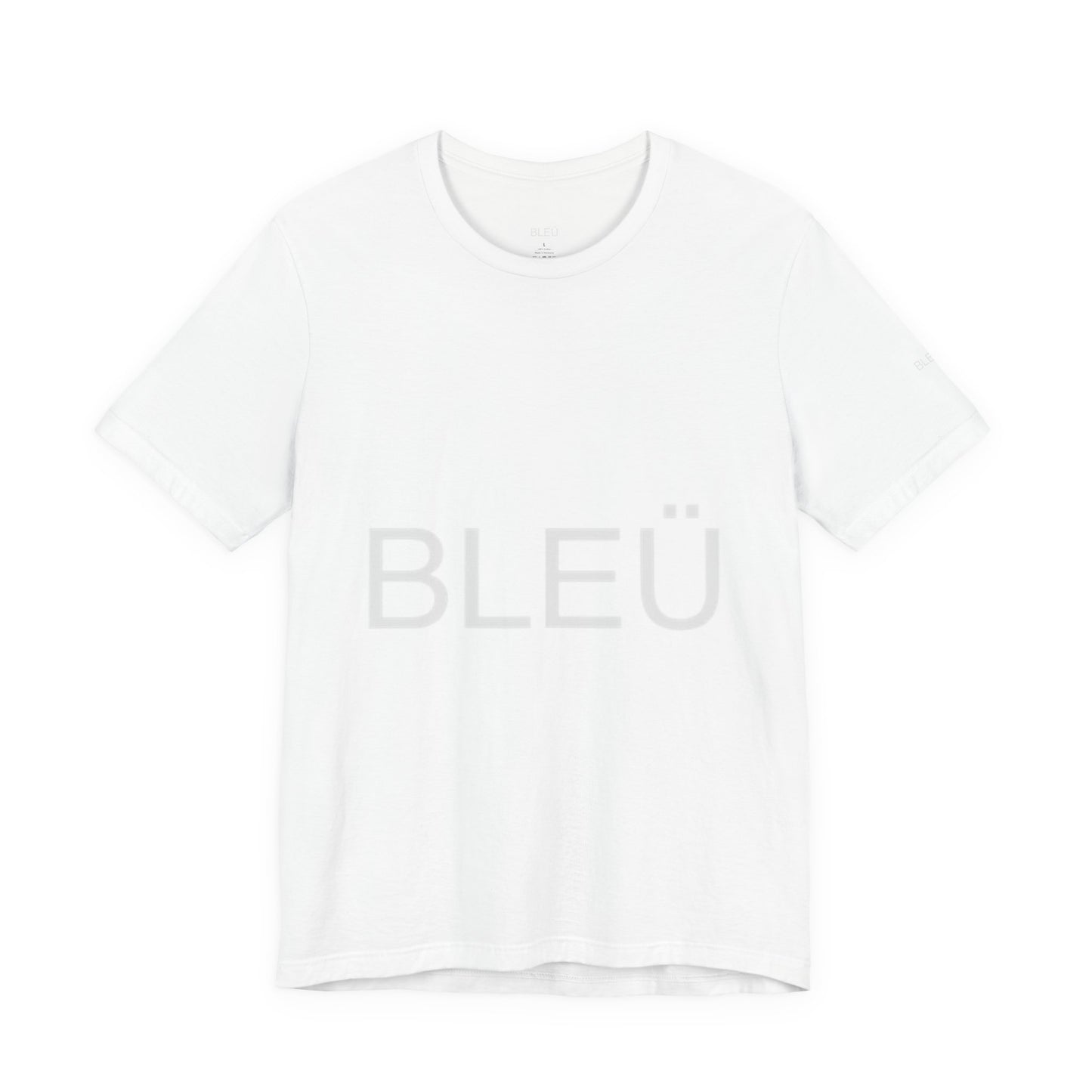 BLEÜ TEE