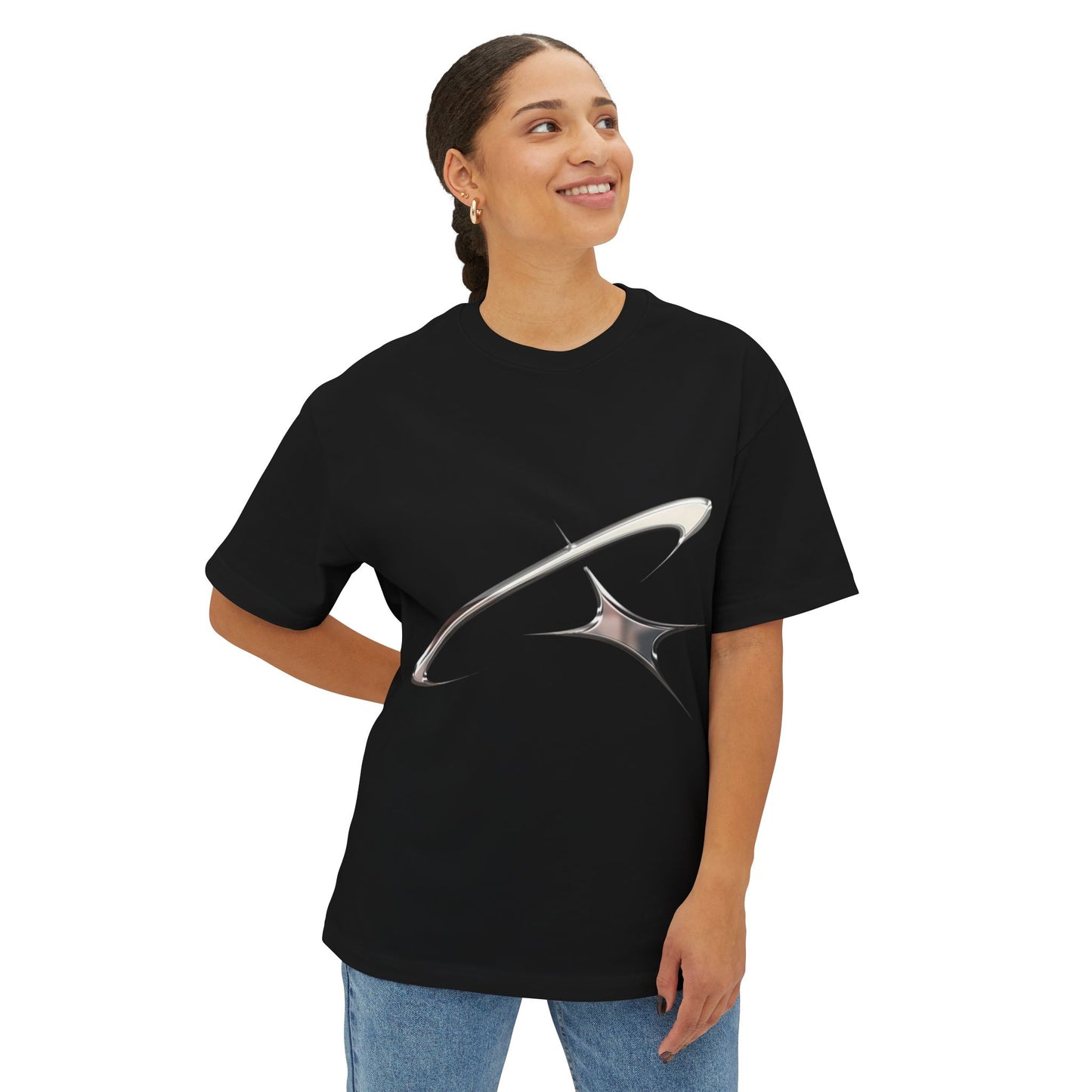 CHRÖME TEE