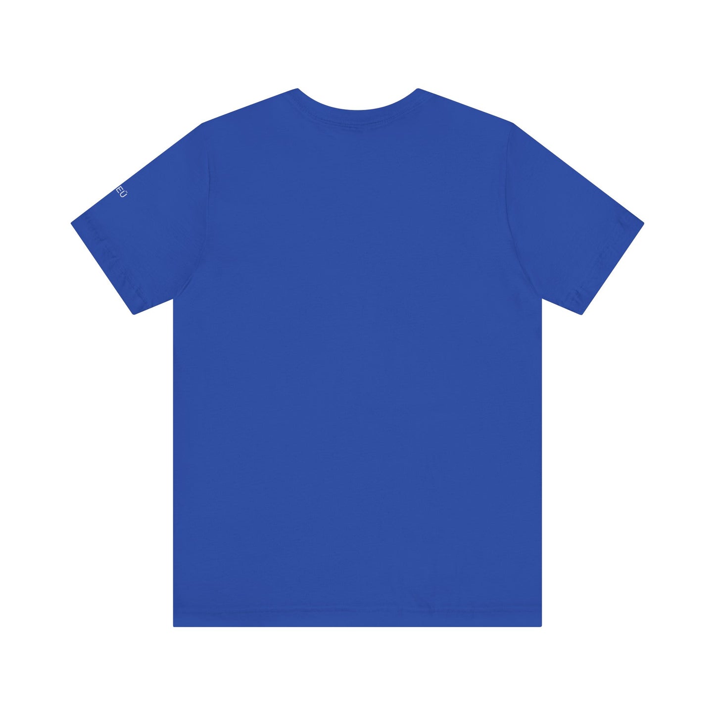 BLEÜ TEE