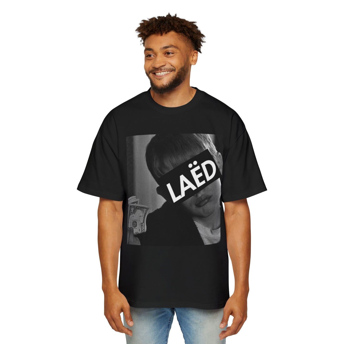 LAËD COLLECTION TEE 2