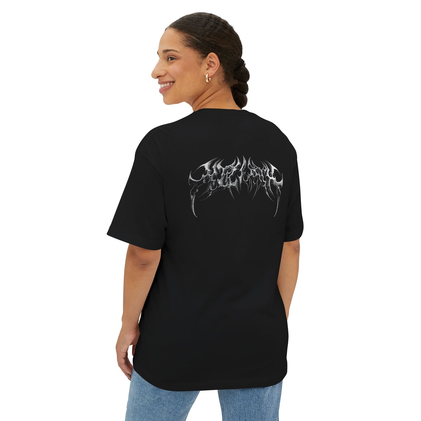 CHRÖME TEE