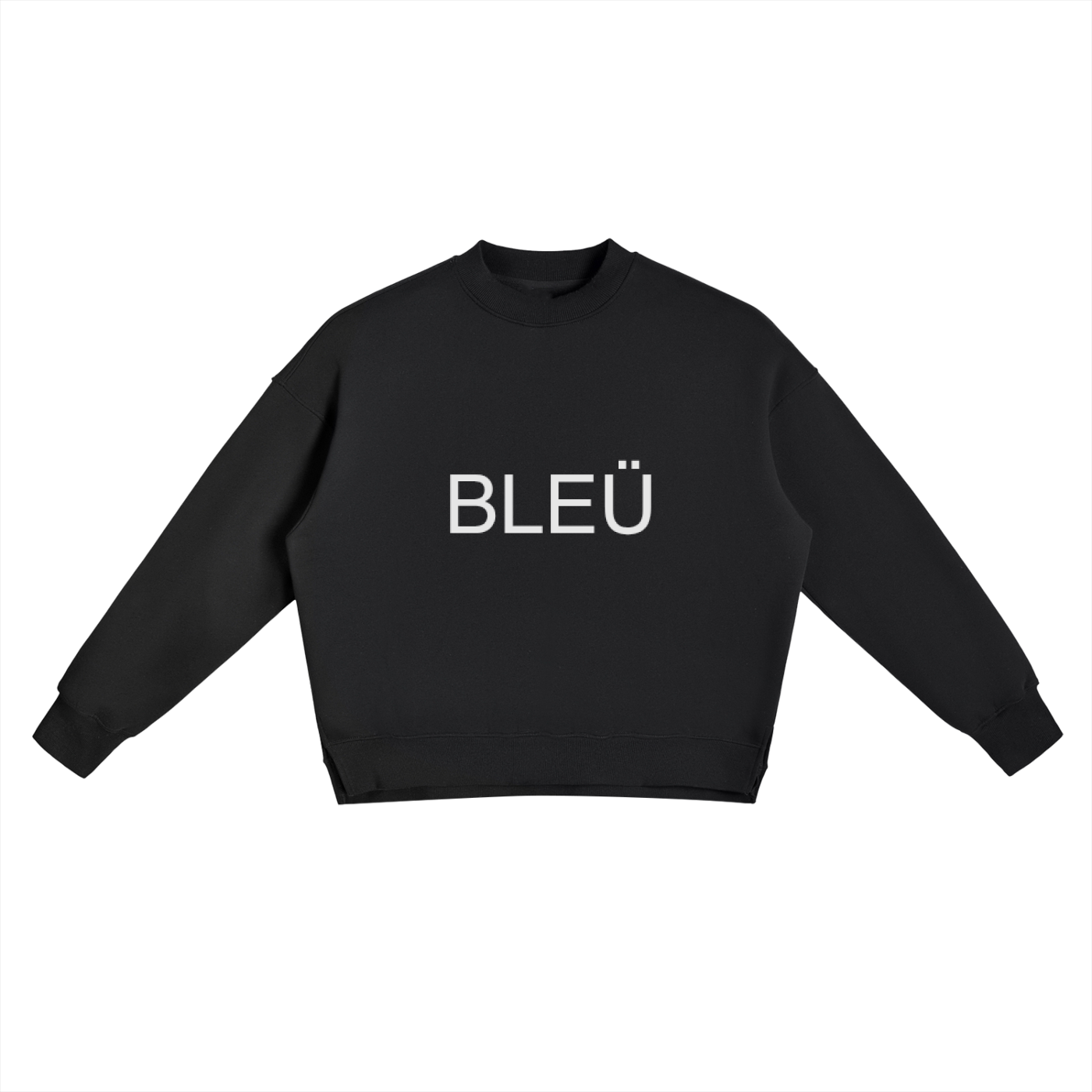 BLEÜ CREWNECK