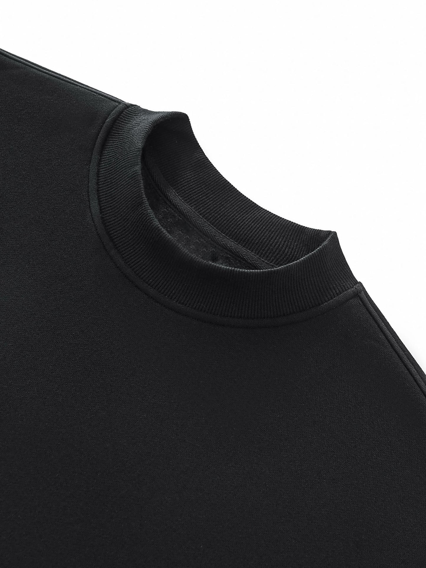 BLEÜ CREWNECK