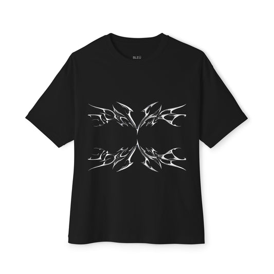 CHRÖME COLLISION TEE
