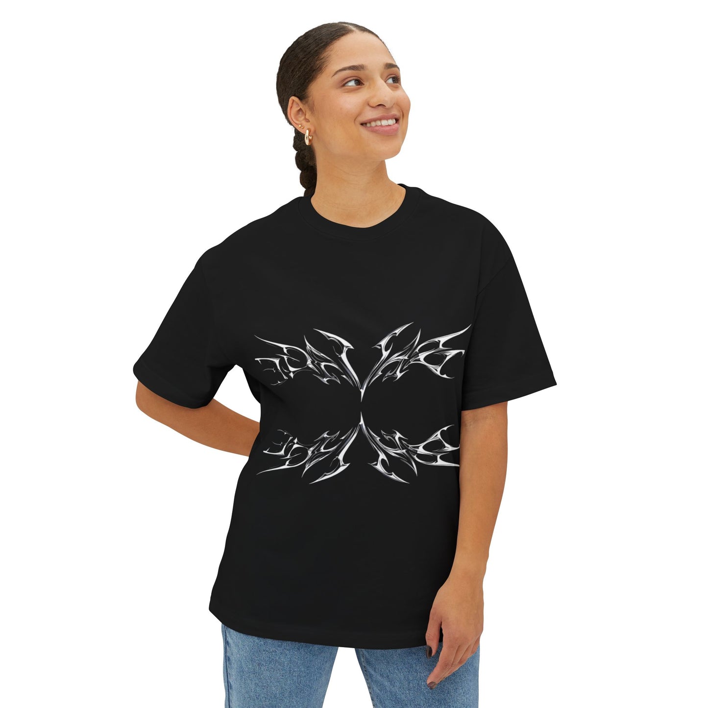 CHRÖME COLLISION TEE