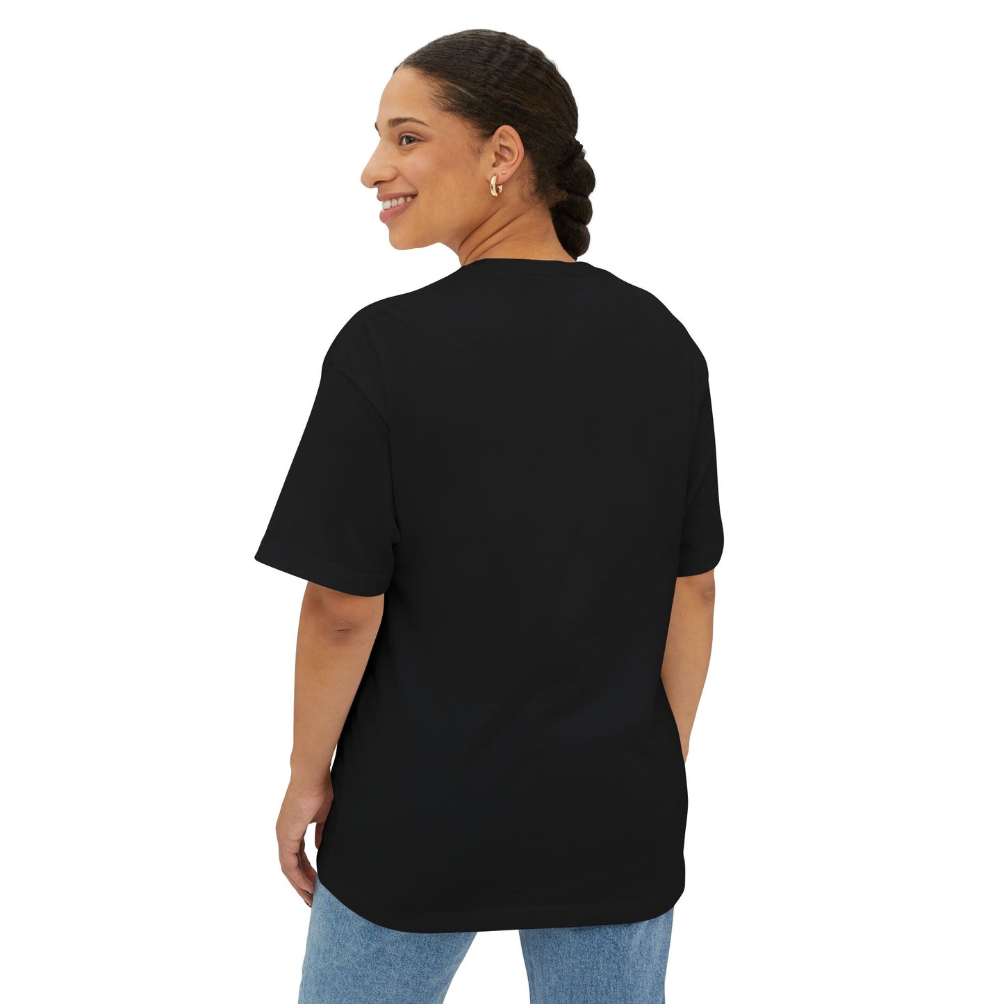 BLEÜ CHRÖME TEE