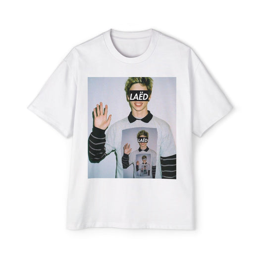 LAËD COLLECTION TEE 1