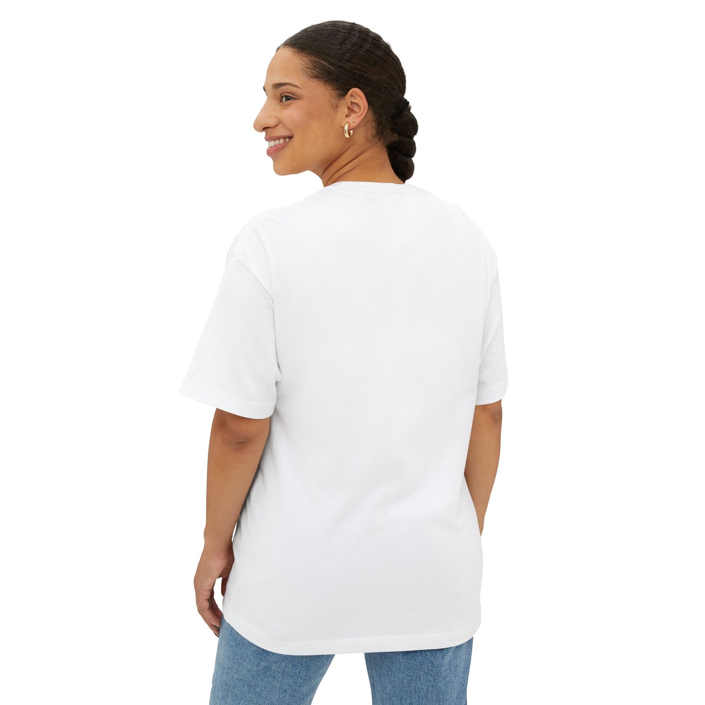 BLEÜ CHRÖME TEE