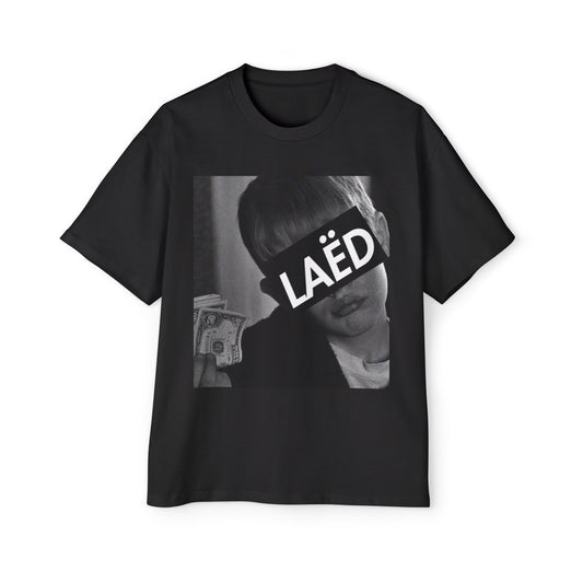 LAËD COLLECTION TEE 2
