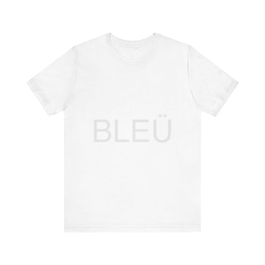 BLEÜ TEE