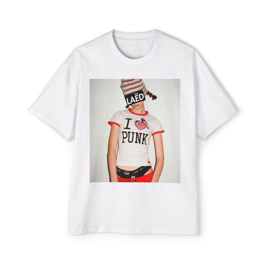 LAËD COLLECTION TEE 3