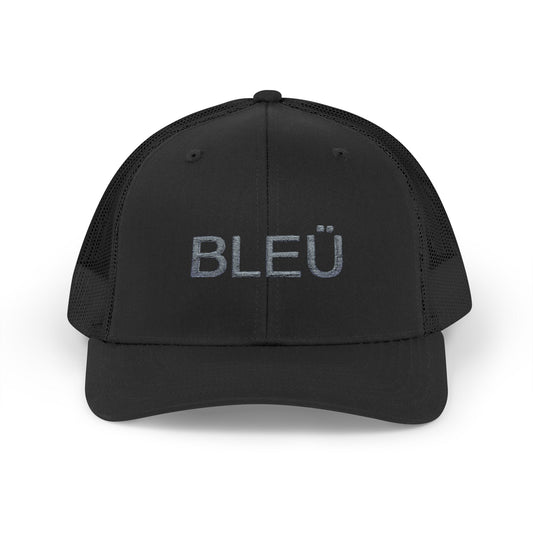 TRÜCKER CAP