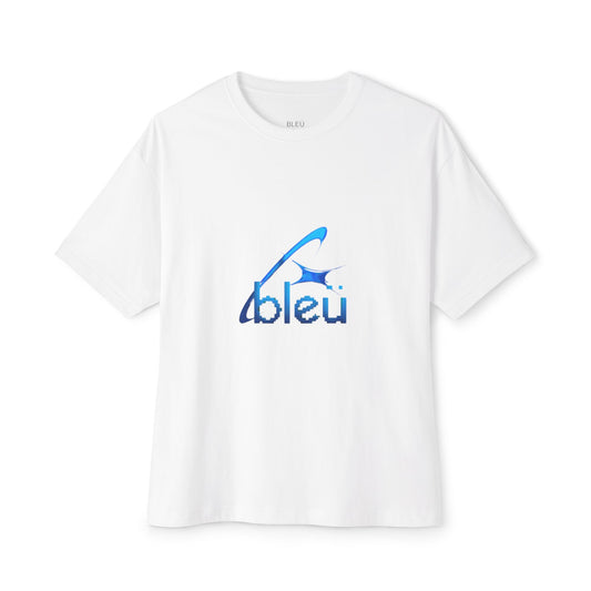 BLEÜ CHRÖME TEE