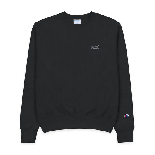 BLEÜ ENGINEERED BY CHAMPION®