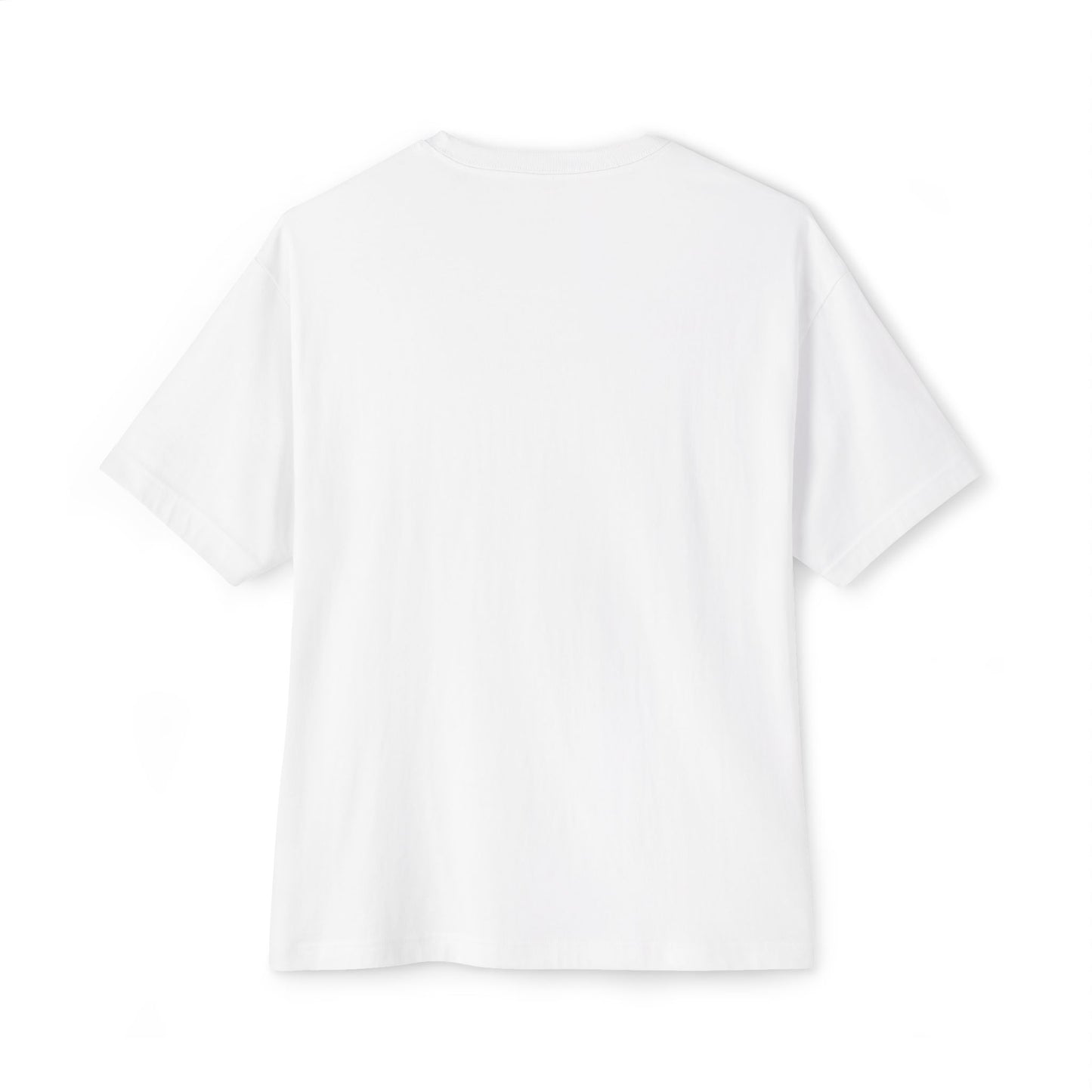 BLEÜ CHRÖME TEE