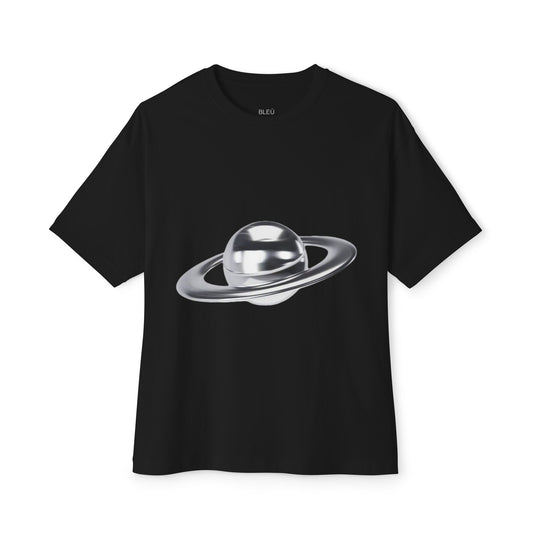 CHRÖME UNIVERSE TEE