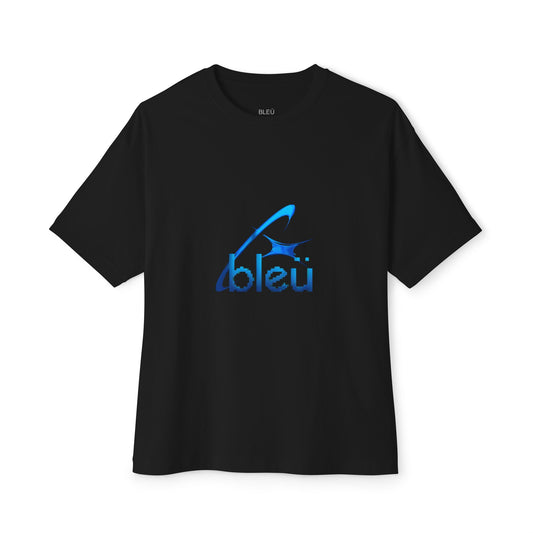 BLEÜ CHRÖME TEE